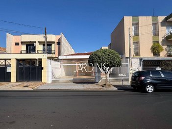 house em Rua Marisa, Jardim Palma Travassos - Ribeirão Preto - SP