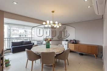apartment em Avenida Itaboraí, Bosque da Saúde - São Paulo - SP
