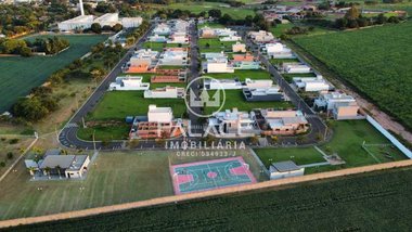 land_lot em Avenida Laranjal Paulista, Campestre - Piracicaba - SP
