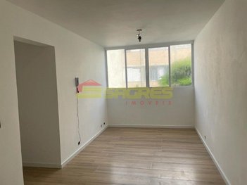 apartment em Rua Capitão Luís Ramos, Vila Guilherme - São Paulo - SP