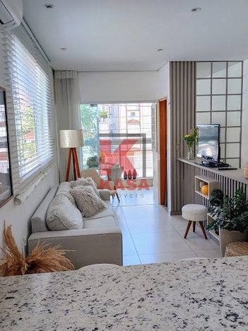 house em Rua Comendador Alfaia Rodrigues, Embaré - Santos - SP