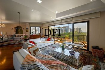 apartment em Alameda Itu, Jardim Paulista - São Paulo - SP