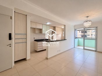 apartment em Avenida das Araucárias, Sul (Águas Claras) - Brasília - DF