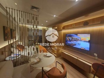 apartment em Rua da Quitanda, Centro - Rio de Janeiro - RJ