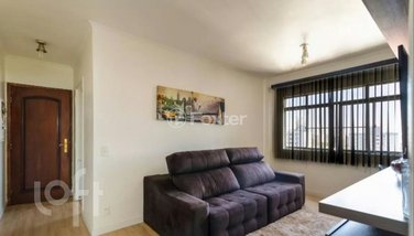 apartment em Rua José Veríssimo da Costa Pereira, Vila do Encontro - São Paulo - SP