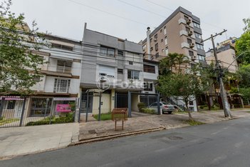 apartment em Rua Comendador Rheingantz, Mont Serrat - Porto Alegre - RS