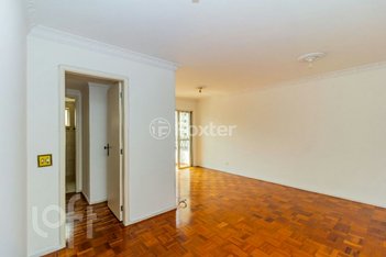 apartment em Avenida Macuco, Moema - São Paulo - SP