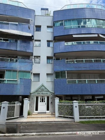 apartment em Avenida Central, Atlântida - Xangri-Lá - RS