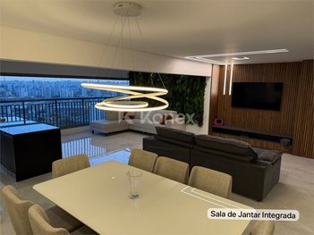 apartment em Rua Madre de Deus, Mooca - São Paulo - SP