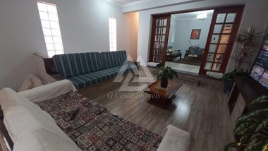 house em Rua Luís Benasso, Jardim Haydee - Mauá - SP