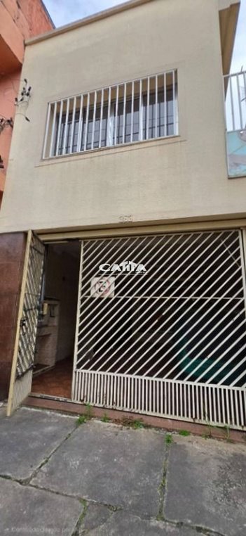 house em Rua Padre Benedito de Camargo, Penha de França - São Paulo - SP