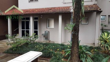 apartment em Rua William Speers, Lapa de Baixo - São Paulo - SP