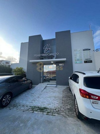 business em Rua Clara Camarão, Candelária - Natal - RN