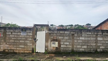land_lot em Rua Euzébio Villalta, São Gonçalo - Taubaté - SP