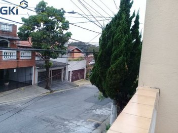 house em Rua Alberto Tanganelli Neto, Conjunto Residencial Butantã - São Paulo - SP