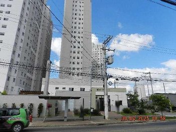 apartment em Avenida Nordestina, Vila Nova Curuçá - São Paulo - SP