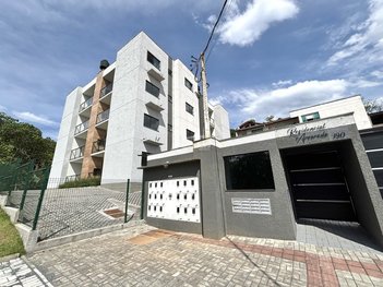 apartment em Rua Santo Antônio Maria Claret, Itoupava Norte - Blumenau - SC