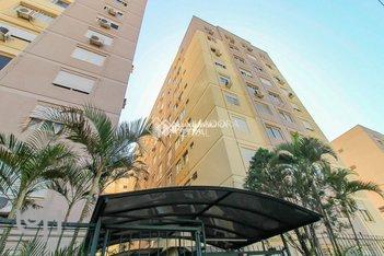 apartment em Princesa Isabel, Santana - Porto Alegre - RS