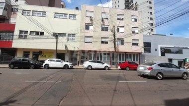 apartment em Rua Saldanha Marinho, Centro - Passo Fundo - RS