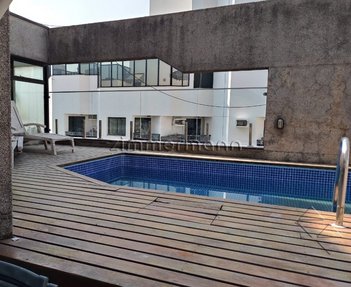 apartment em Rua Ouro Branco, Jardim Paulista - São Paulo - SP