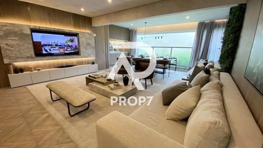 apartment em Rua Dona Brígida, Vila Mariana - São Paulo - SP