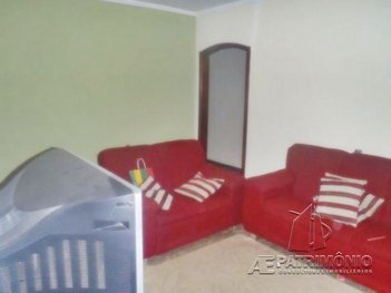 house em Rua Roque Pires da Rocha, Parque das Laranjeiras - Sorocaba - SP
