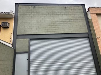 industrial em Rua Mergenthaler, Vila Leopoldina - São Paulo - SP