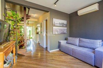 house em João Ernesto Schmidt, Jardim Itu-Sabará - Porto Alegre - RS