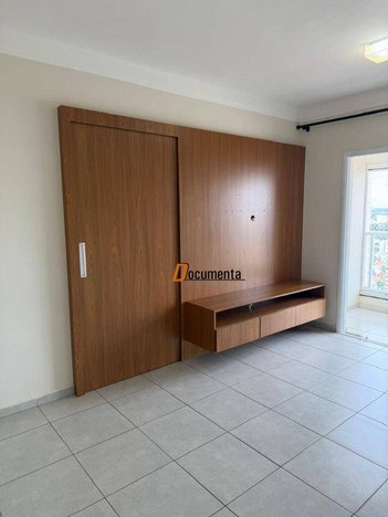 apartment em Rua Almirante Barroso, Vila Mendonça - Araçatuba - SP