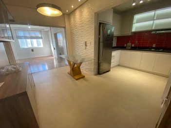 apartment em Rua Voluntários da Pátria, Centro - Pelotas - RS