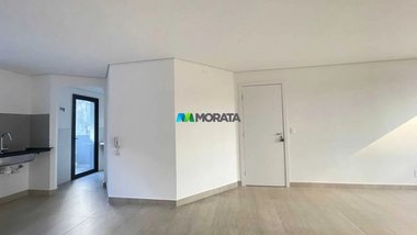 apartment em Rua Alvarenga Peixoto, Santo Agostinho - Belo Horizonte - MG