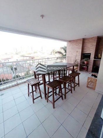 apartment em Rua Evangelina, Vila Carrão - São Paulo - SP