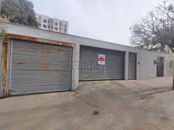 house em Rua Borba Gato, Jardim América - Londrina - PR