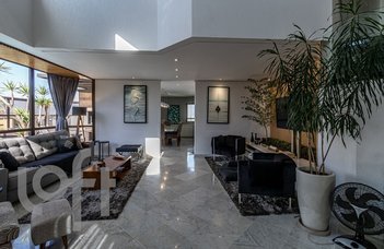 apartment em Rua Itapimirum, Vila Andrade - São Paulo - SP