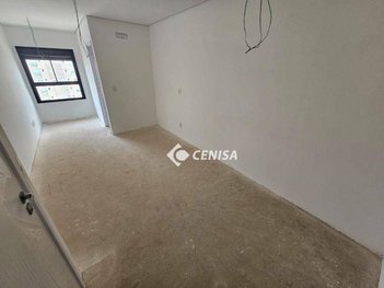 apartment em Avenida dos Trabalhadores, Vila Castelo Branco - Indaiatuba - SP