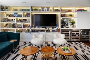 apartment em Rua Domingos Leme, Vila Nova Conceição - São Paulo - SP