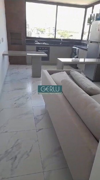 apartment em Avenida das Américas, Centro - Betim - MG