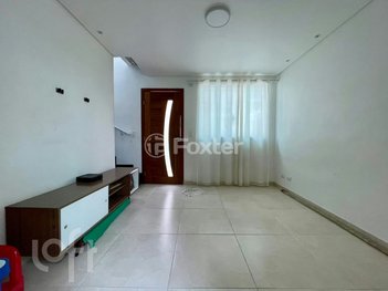 house em Rua Ernesto Bainha Lopes, Vila Jacuí - São Paulo - SP