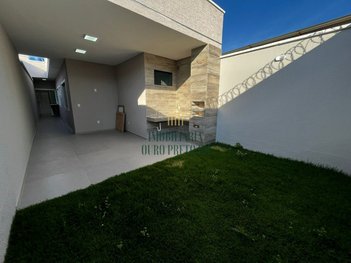house em Rua Radialista Canarinho, Céu Azul - Belo Horizonte - MG