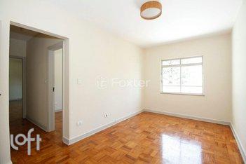 apartment em Avenida Professor Alfonso Bovero, Sumaré - São Paulo - SP