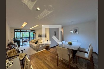 apartment em Avenida Jarbas de Carvalho, Recreio dos Bandeirantes - Rio de Janeiro - RJ