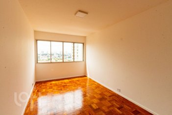 apartment em Lins de Vasconcelos, Cambuci - São Paulo - SP