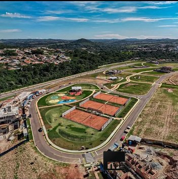 land_lot em Rua CN8, Parque Cidade - Goiânia - GO