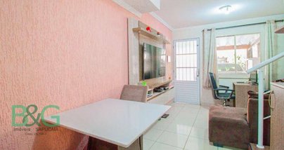 house em Avenida Professor Miguel Franchini Neto, Loteamento City Jaragua - São Paulo - SP
