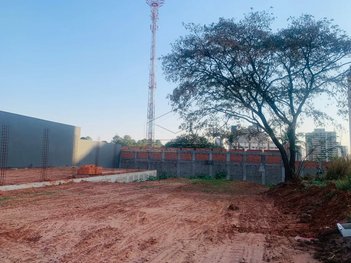 house em Rua Professor Antônio Reis Filho, Vila Aviação - Bauru - SP