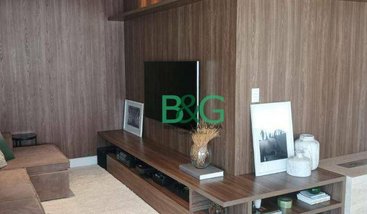 apartment em Rua Padre Vieira, Jardim - Santo André - SP