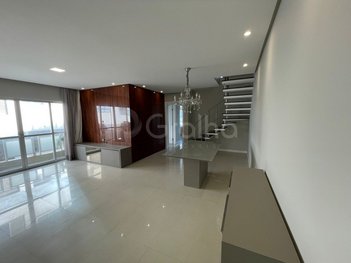 apartment em Rua Jaú Guedes da Fonseca, Coqueiros - Florianópolis - SC