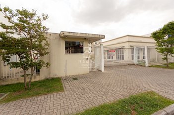 apartment em Rua Lilian Viana de Araújo, Cidade Jardim - São José dos Pinhais - PR