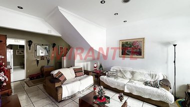 house em Rua Henrique Bernardelli, Santana - São Paulo - SP