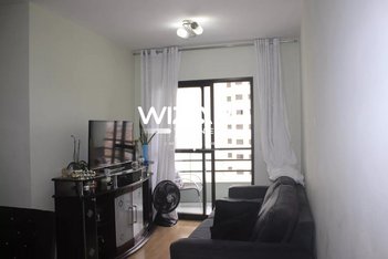 apartment em Rua Hélio Manzoni, Gopoúva - Guarulhos - SP